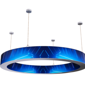 ASmartFilm LED Sign A009