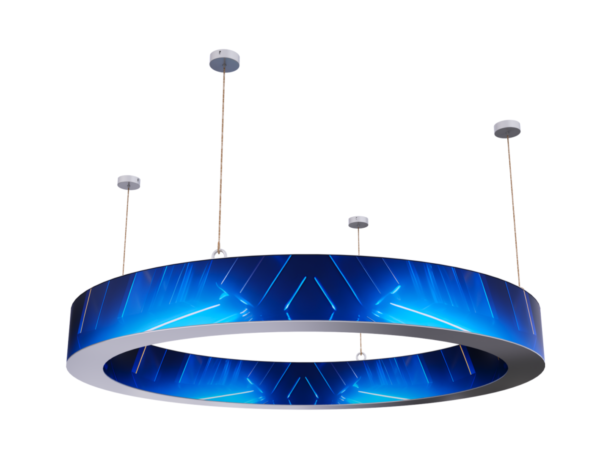 ASmartFilm LED Sign A009