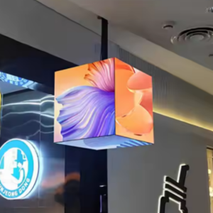 ASmartFilm LED Sign A019