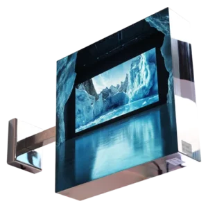 Cubora 001